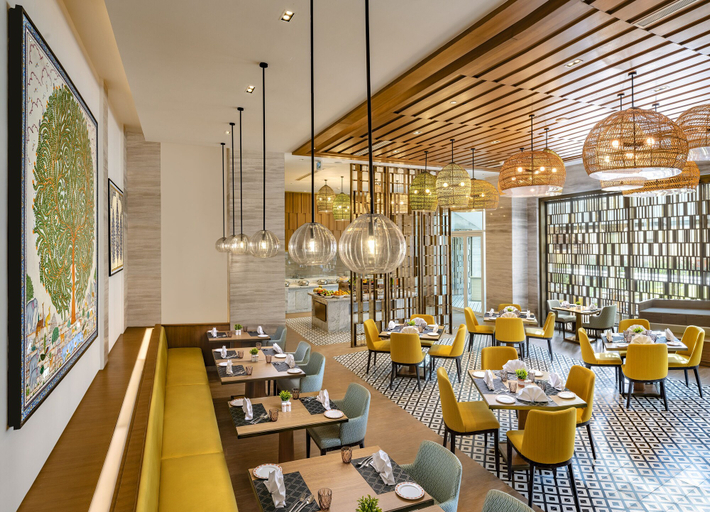 Food & Drinks 4, Welcomhotel by ITC Hotels, Bhubaneswar, Khordha