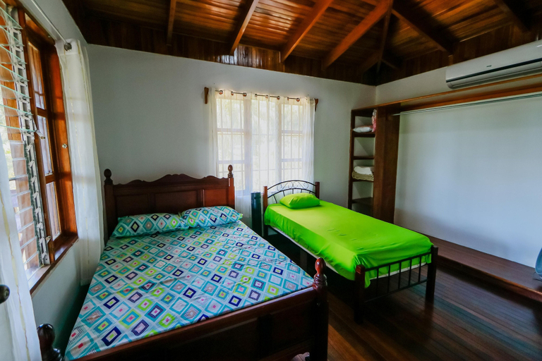 Bedroom 3, Casa Naranjito, Aguirre