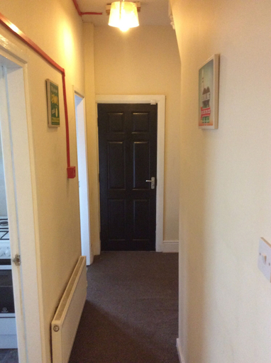 Others 3, The L6 Guest Rooms, Sefton