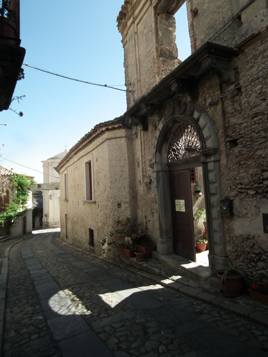 Exterior & Views 2, Casa Ferrari, Reggio Di Calabria