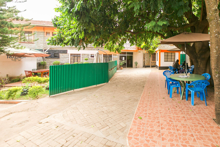 Others 5, Rozala Motel, Bondo