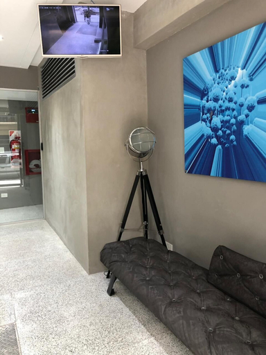 Others 5, Rent 2888, Distrito Federal
