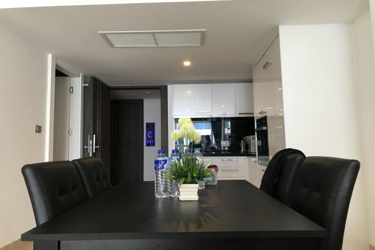 Others 5, UPlus Avenue Residence, Pattaya