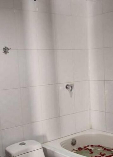 Bathroom 4, Hotel Santa Barbara, Villavicencio