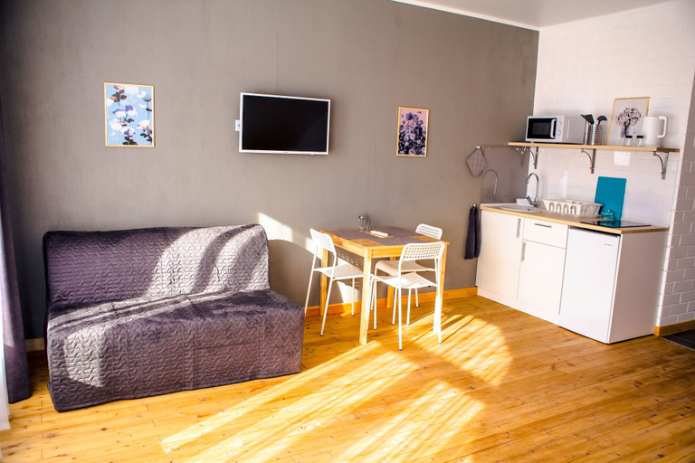 Others 5, Home Hotel, Agapovskiy rayon