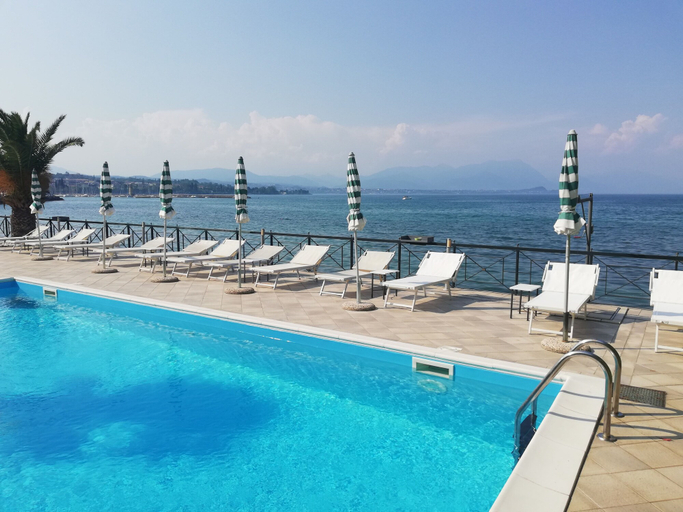 Sport & Beauty 2, Hotel Estée, Brescia
