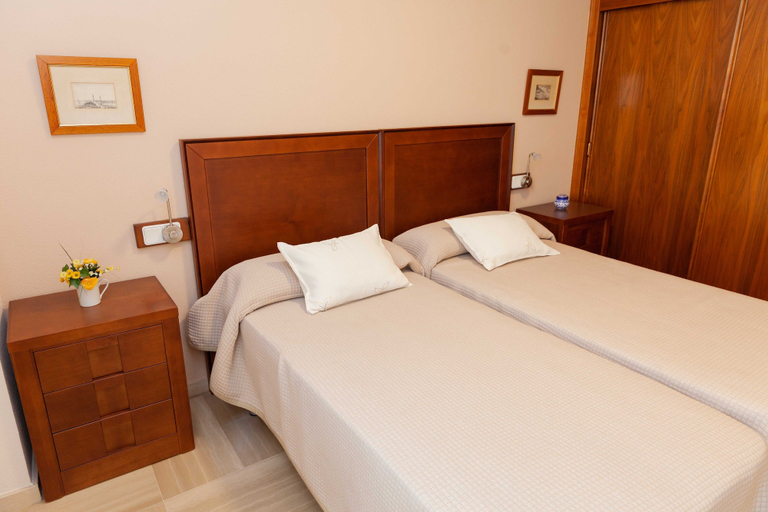 Bedroom 3, Piso Exclusivo en Zona Residencial. MANOLETE, Córdoba