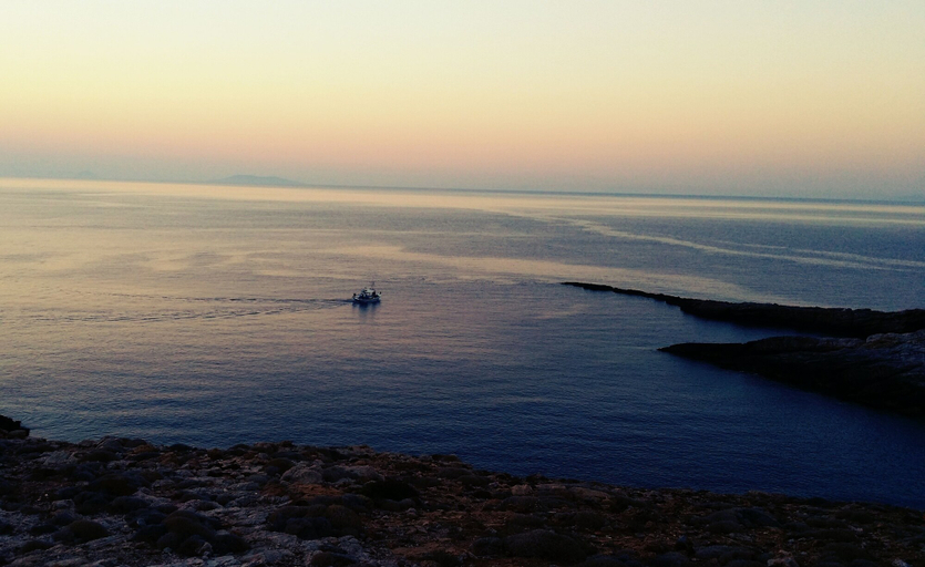 Others 4, Romanza, South Aegean