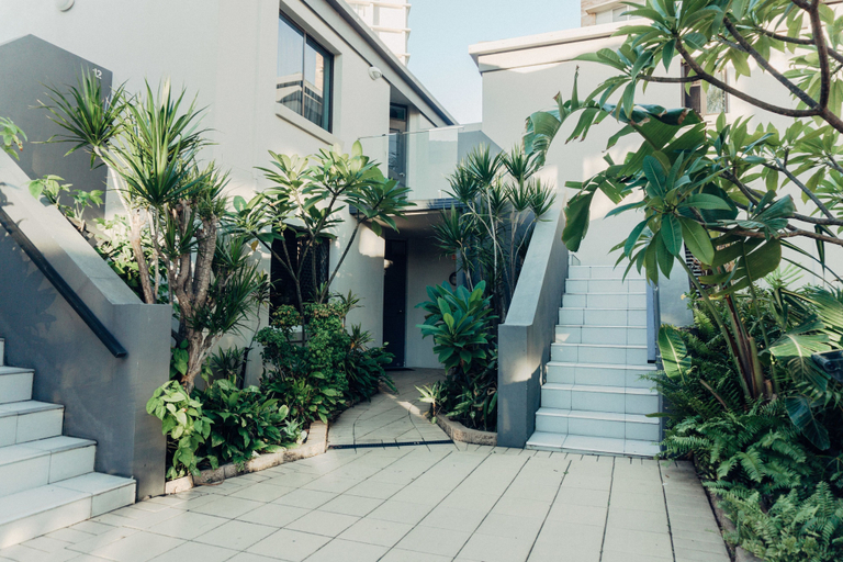 Exterior & Views 2, Burleigh Palms Holiday Apartments, Gold Coast