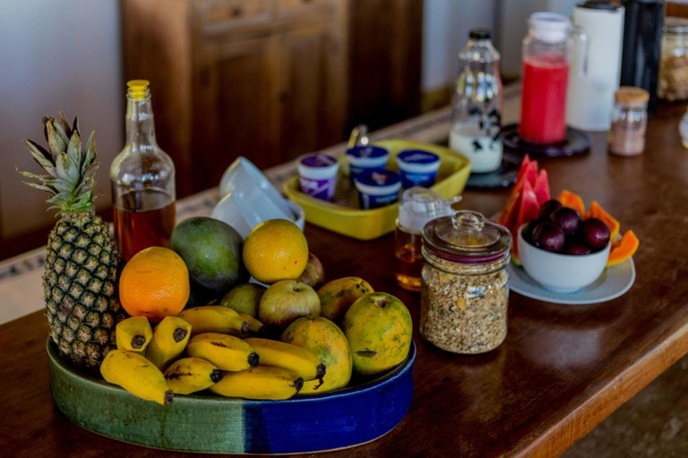 Food & Drinks 5, Feiticeira GuestHouse, Ilhabela
