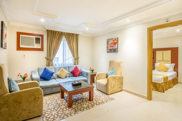 Others 5, Al Muhaidb Residence Khorais - Economic, Riyadh