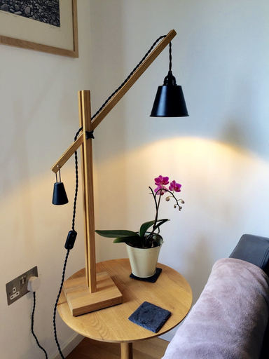 Others 4, The Eco-Flat, Dorset
