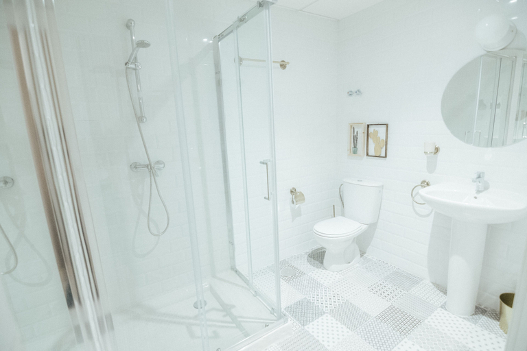 Bathroom 4, Hotel Boutique Alicante Palacete S.XVII - Adults Only, Alicante