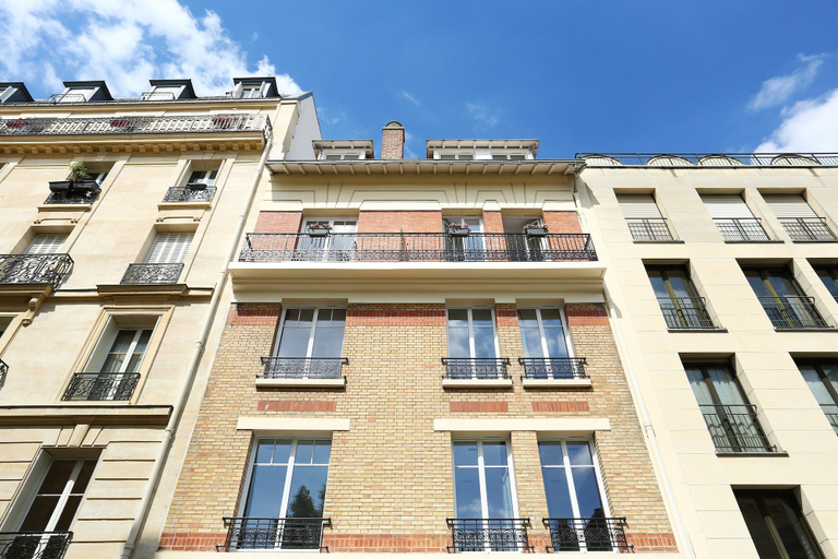 Exterior & Views 2, YAYS Paris Zola by Numa, Paris