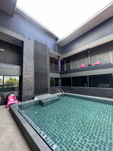 Sport & Beauty 5, Nangfa Mini Hotel, Mae Chan