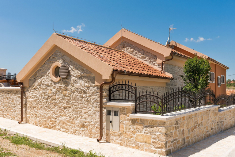 Exterior & Views 2, Villa Stone, Skradin