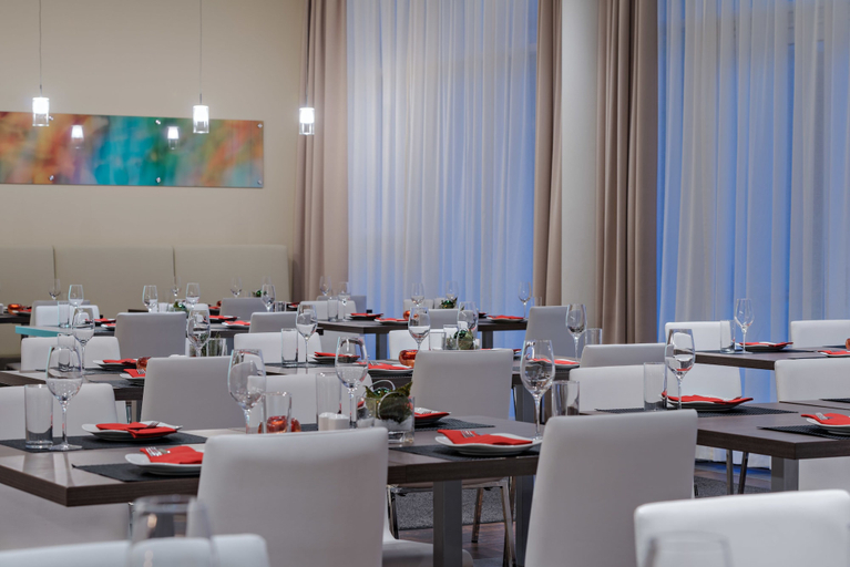 Food & Drinks 5, Park Inn by Radisson Linz, Linz