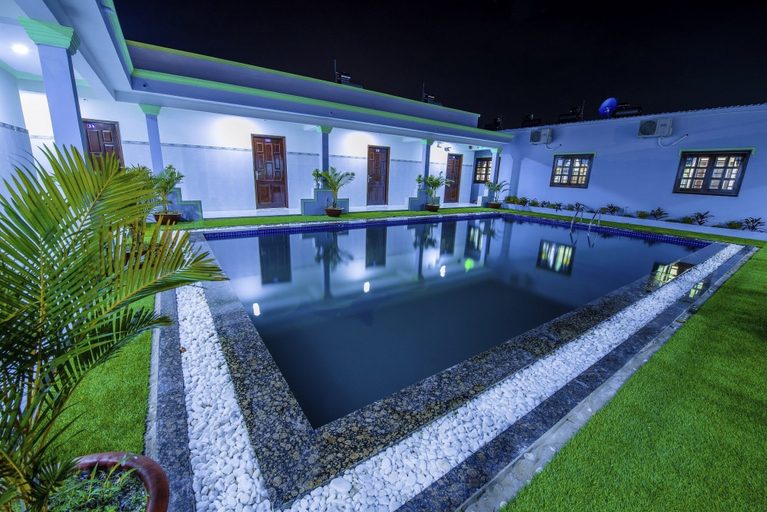 Sport & Beauty 3, Hotel Nguyen Toan, Phú Quốc