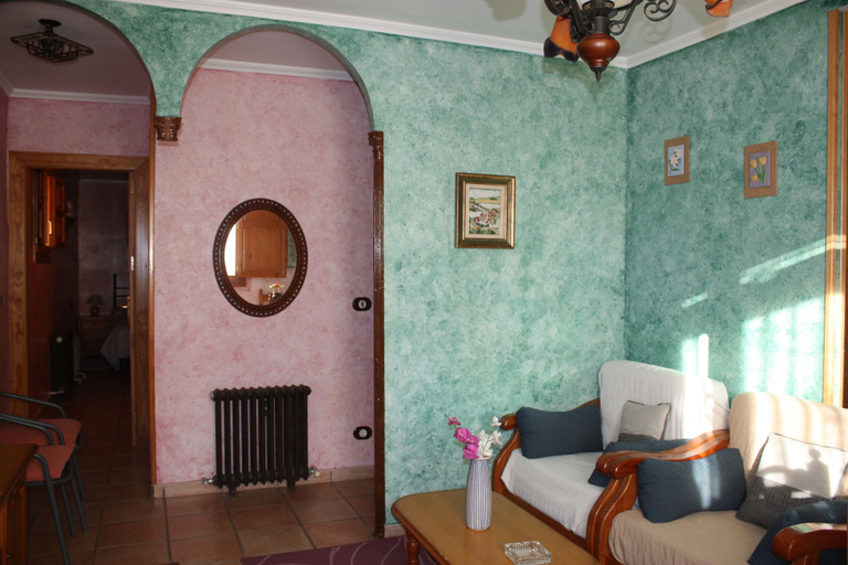 Others 3, Casa Marzo, Huesca