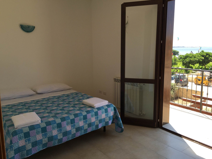 Bedroom 3, Herons Bay Resort, Trapani