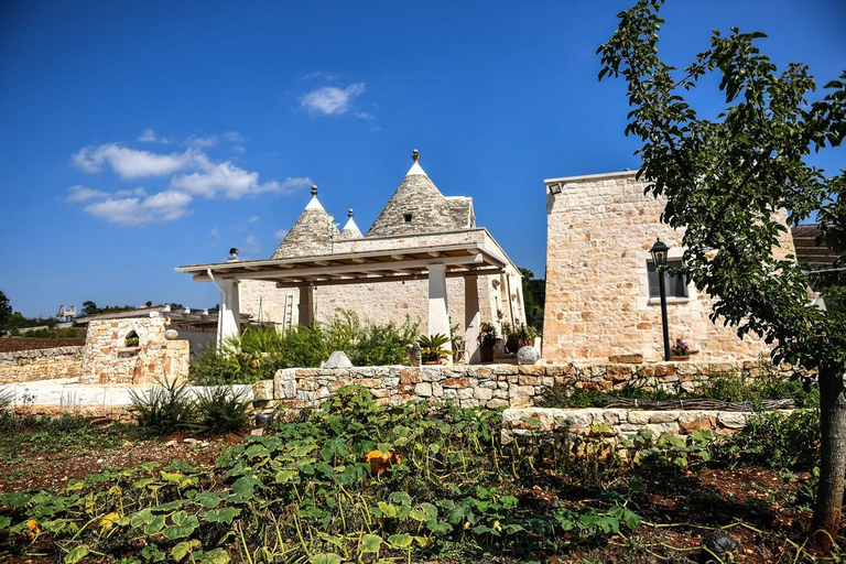 Others 2, Trulli Laetitia, Taranto