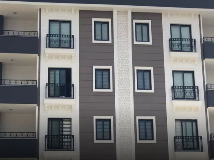 Exterior & Views 2, Mersin Akbal Suite, Merkez