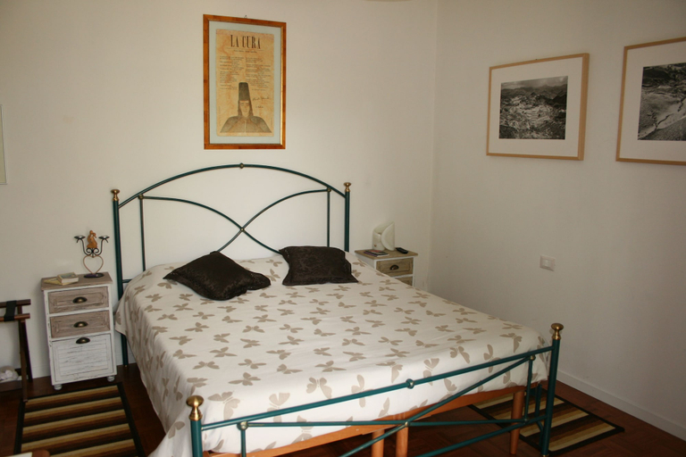 Bedroom 3, Butterfly B&B, Forli' - Cesena