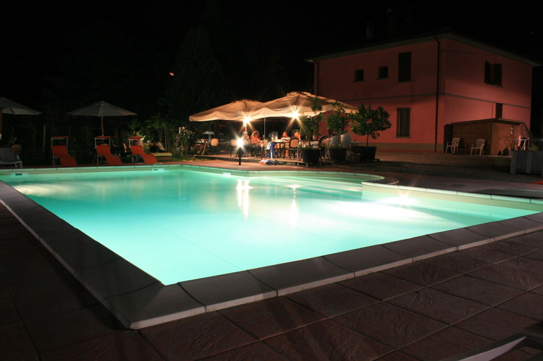 La Prosciutta, Ravenna