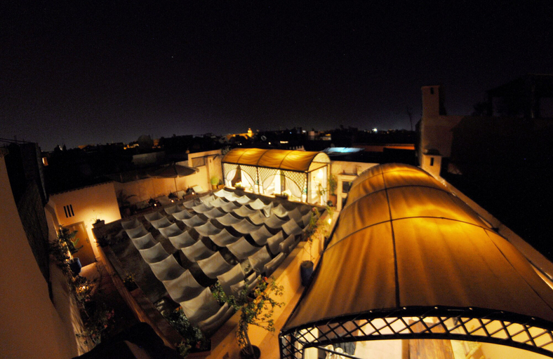 Exterior & Views, Riad Hidden, Marrakech