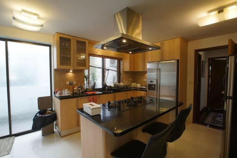 Others 5, Pattaya YueHu Phoenix Deluxe Villa 5room, Pattaya