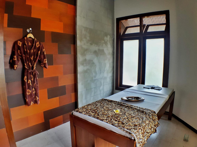 Others 5, The Batu Villas No 2 near Jatim Park, Malang