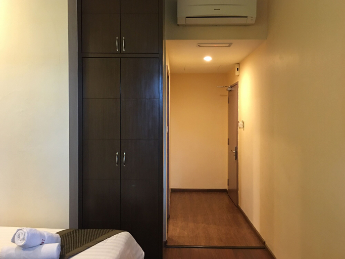 Bedroom 19