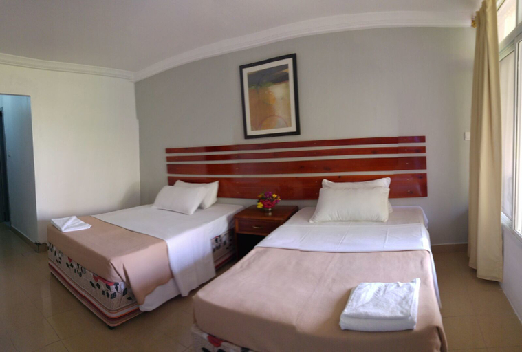 Bedroom 2, Fajara All Inclusive Resort, Kanifing