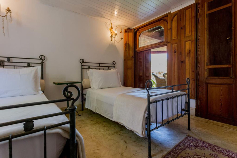 Bedroom 3, Feiticeira GuestHouse, Ilhabela