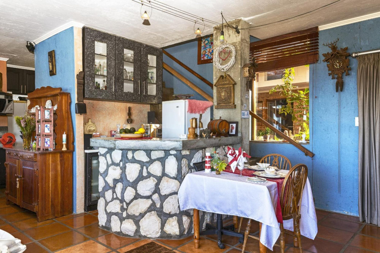 Food & Drinks 5, Oceanview B&B 85 Oceanview Drive, Overberg