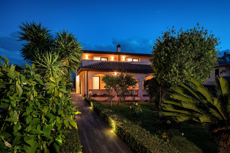 Exterior & Views 2, Le Terrazze di Bellavista, Cagliari