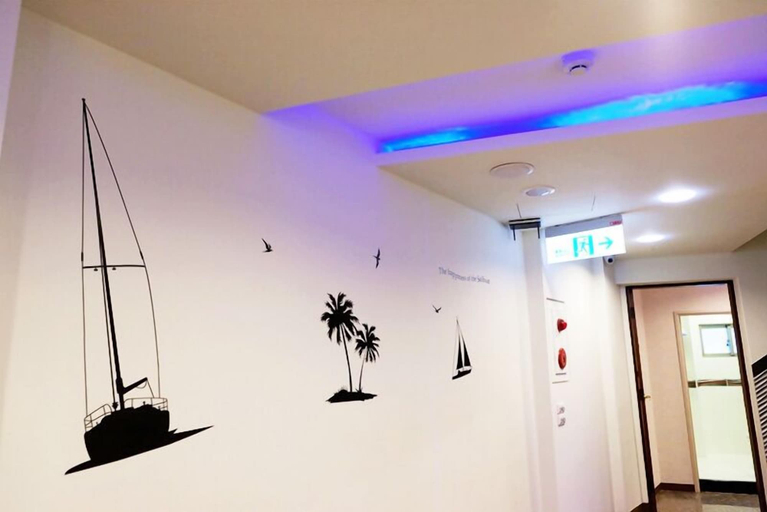 Others 5, Ibiza Kenting Hotel, Pingtung