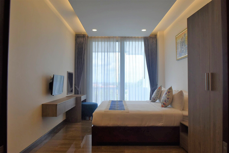 Bedroom 4, The Park Vientiane, Vientiane