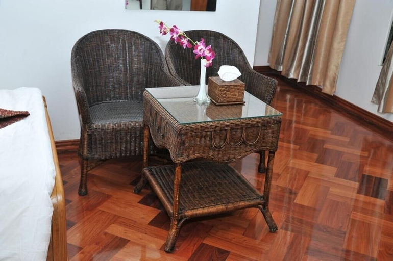 Others 5, Hotel 76, Mandalay