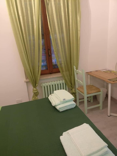 Bedroom 4, B&B La Rosa di Orvieto, Terni