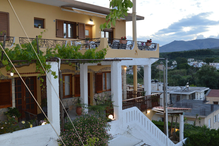 Exterior & Views 2, Sofia, Crete