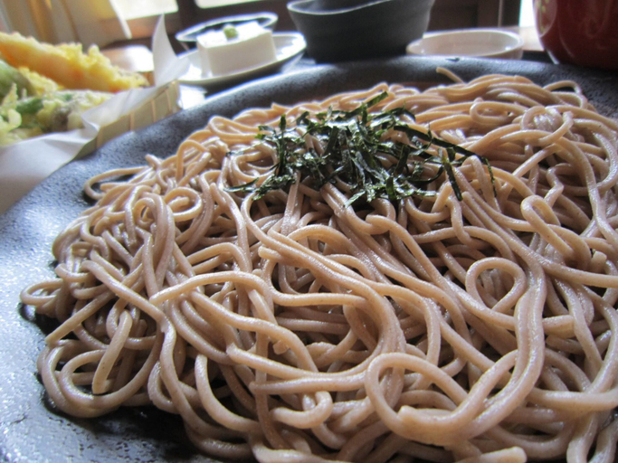 Food & Drinks 4, Wakayama Guest House Shido, Hashimoto