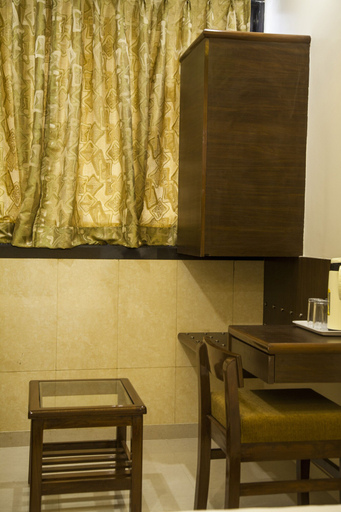Others 5, City Guest House, Mumbai City
