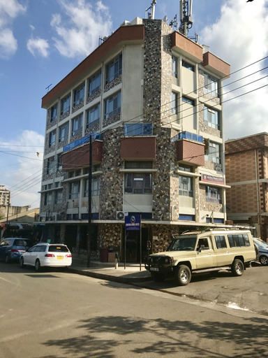 Exterior & Views, Arusha Bimel Hotel, Arusha Urban