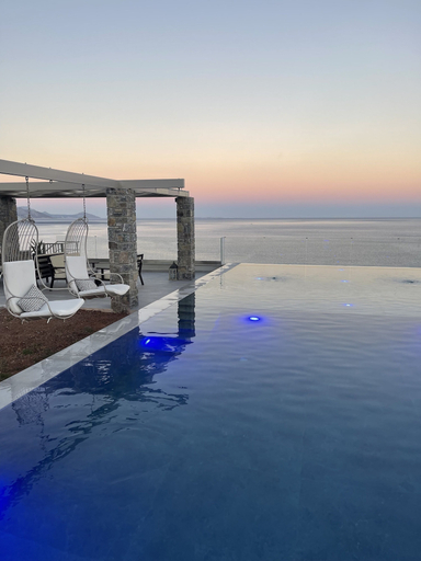 Sport & Beauty 5, Villa Proistakis, Crete