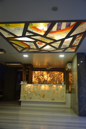 Others 1, Hotel Vir Sai, Ahmadnagar