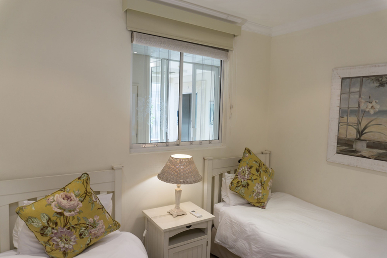 Bedroom 4, 302 Oyster Schelles, eThekwini
