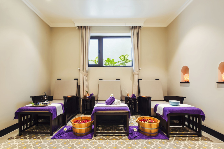 Food & Drinks 4, Laluna Hoi An RiverSide Hotel & Spa, Da Nang