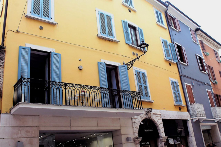 Exterior & Views, Desenzanoloft – Le Petit Bijou Desenzano, Brescia