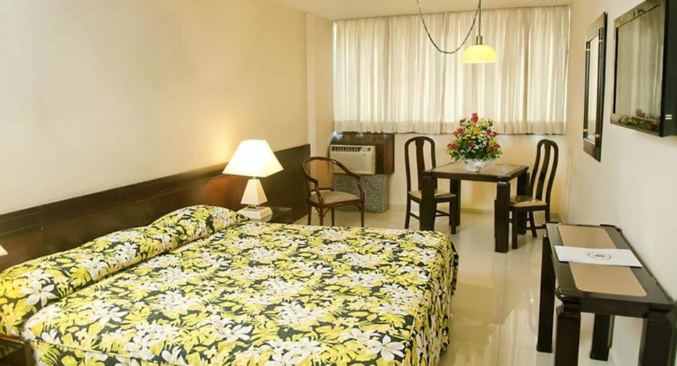 Bedroom 3, Royalty Copacabana Hotel, Rio de Janeiro